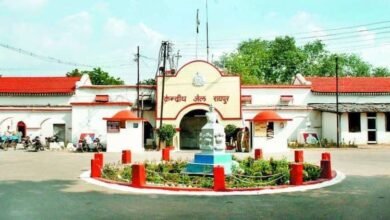 व्हाट्सएप पर वायरल संदेश को प्रशासन ने बताया भ्रामक, कहा—जेल में ऐसी कोई घटना नहीं हुई