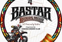 जगदलपुर बनेगा बाइकर्स का हब, ‘बस्तर राइडर्स मीट 2026’ में जुटेंगे देशभर के राइडर्स