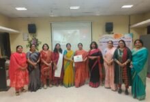 RAIPUR EDUCATION NEWS: 7 दिवसीय FDP में जेंडर समानता पर मंथन, रूढ़ियों को तोड़ने का संदेश