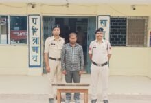 जिससे पूरे इलाके में सनसनी और आक्रोश का माहौल है।