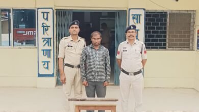 जिससे पूरे इलाके में सनसनी और आक्रोश का माहौल है।