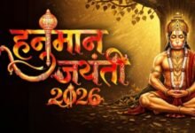 RELIGION NEWS: सुंदरकांड क्यों कहलाया हनुमानजी की लीलाओं का अध्याय, जानिए इसके पीछे की गहरी और रोचक कहानी