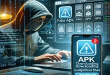 “फोन हैक कर लाखों की ठगी: पुलिस ने आरोपी को नोएडा से दबोचा”