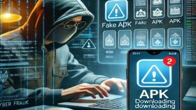 “फोन हैक कर लाखों की ठगी: पुलिस ने आरोपी को नोएडा से दबोचा”