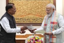 नक्सलवाद के अंत के बाद अब विकास की रफ्तार, रेल, एयरपोर्ट, अस्पताल से बदलेगा बस्तर