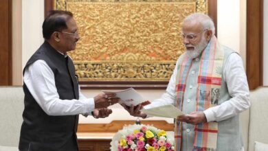 नक्सलवाद के अंत के बाद अब विकास की रफ्तार, रेल, एयरपोर्ट, अस्पताल से बदलेगा बस्तर