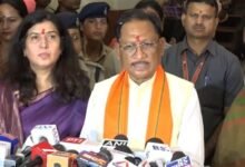 CG NEWS: सीएम साय के बड़े फैसले, महिलाओं को 33% आरक्षण, UCC समिति गठन और हादसे पर मुआवजे का ऐलान