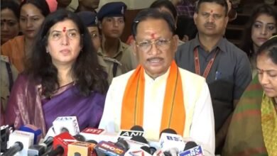 CG NEWS: सीएम साय के बड़े फैसले, महिलाओं को 33% आरक्षण, UCC समिति गठन और हादसे पर मुआवजे का ऐलान