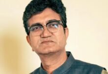 गीतों से दिल जीतने वाले प्रसून अब देश के सार्वजनिक प्रसारण को देंगे नई दिशा