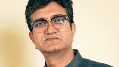 गीतों से दिल जीतने वाले प्रसून अब देश के सार्वजनिक प्रसारण को देंगे नई दिशा