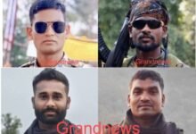 मरकाबेड़ा ब्लास्ट में बड़ा खुलासा — IED नहीं, 75 किलो गनपाउडर में विस्फोट; एक जवान शहीद