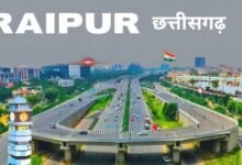 रायपुर के रोचक तथ्य, जो आपको ज़रूर जानने चाहिए