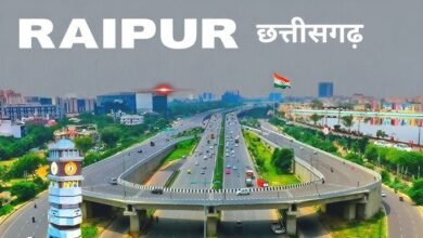 रायपुर के रोचक तथ्य, जो आपको ज़रूर जानने चाहिए