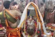 सावन का पहला सोमवार: