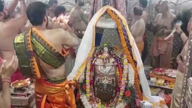 सावन का पहला सोमवार: