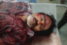CG NEWS: पैसे नहीं देने पर 52 वर्षीय युवक पर चाकू से हमला, इलाज के दौरान मौत