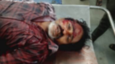 CG NEWS: पैसे नहीं देने पर 52 वर्षीय युवक पर चाकू से हमला, इलाज के दौरान मौत