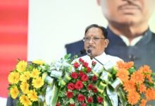 प्रोजेक्ट 'सहारा' के तहत 3.58 करोड़ रुपये के सहायक उपकरणों का वितरण, 1739 दिव्यांगजन हुए लाभान्वित