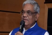 CG NEWS: भगवान शिव पर कथित आपत्तिजनक टिप्पणी के मामले में क्रिश्चियन फोरम के अध्यक्ष अरुण पन्नालाल गिरफ्तार