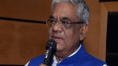CG NEWS: भगवान शिव पर कथित आपत्तिजनक टिप्पणी के मामले में क्रिश्चियन फोरम के अध्यक्ष अरुण पन्नालाल गिरफ्तार