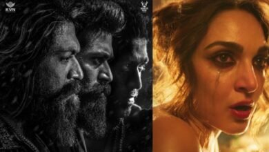 ‘KGF 2’ के बाद फिर बड़े पर्दे पर यश