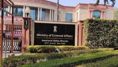 सौमेंदु बागची अब संभालेंगे स्विट्जरलैंड में मोर्चा