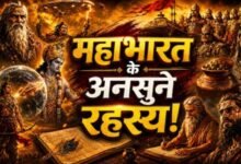 Mahabharat Facts: 5000 साल बाद भी कायम हैं ये रहस्य, अश्वत्थामा और ब्रह्मास्त्र से जुड़े राज चौंकाएंगे