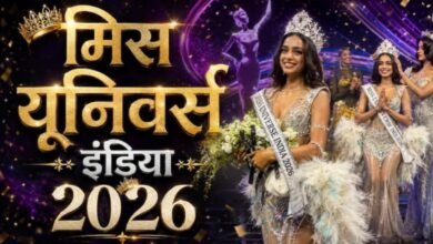 केरल की केजिया लिज मेजो के सिर सजा ताज, जीत के बाद भावुक हुईं; अब इंटरनेशनल मंच पर करेंगी भारत का प्रतिनिधित्व