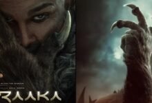 Allu Arjun in Raaka movie with Deepika Padukone Rashmika Mandanna and Janhvi Kapoor