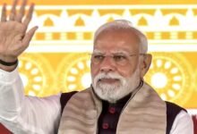 PM Modi 25 years public life Seva Sankalp Abhiyan