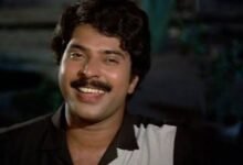 Mammootty South Indian actor success story