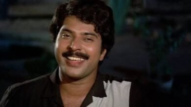 Mammootty South Indian actor success story