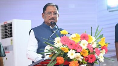 नक्सलवाद के प्रभाव से निकलकर विकास की नई राह पर आगे बढ़ रहा क्षेत्र