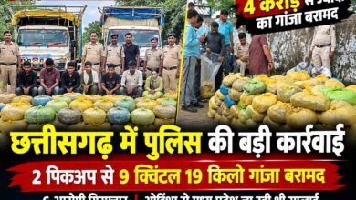 NDPS एक्ट में केस दर्ज