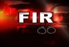 पुलिस मामले से जुड़े डिजिटल साक्ष्यों को सुरक्षित कर उनकी जांच कर रही है।