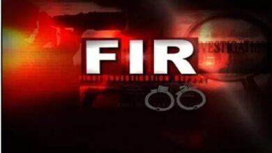 पुलिस मामले से जुड़े डिजिटल साक्ष्यों को सुरक्षित कर उनकी जांच कर रही है।