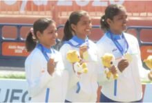 भारतीय आर्चरी कोच लोकेश चंद ने इस जीत को बड़ी उपलब्धि बताया