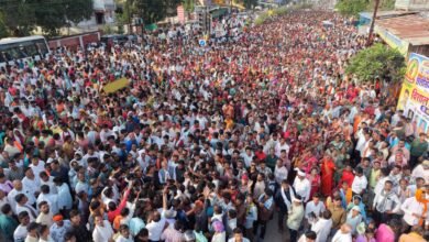 CG NEWS: 27 प्रतिशत आरक्षण समेत तीन सूत्रीय मांगों को लेकर कोंडागांव में विशाल अधिकार रैली, एसडीएम को सौंपा ज्ञापन