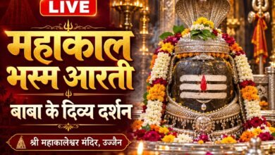 श्रृंगार दर्शन कर परिवार की खुशहाली और मंगल की प्रार्थना की।